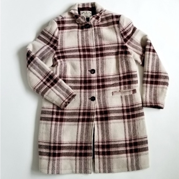 Manguun Lady’s coat - Picture 2 of 4